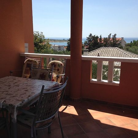 Novalja Zrce Apartment Εξωτερικό φωτογραφία
