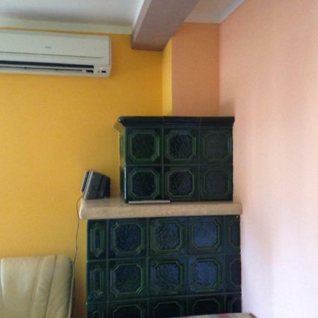 Novalja Zrce Apartment Εξωτερικό φωτογραφία