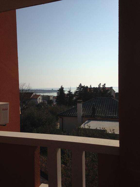 Novalja Zrce Apartment Δωμάτιο φωτογραφία