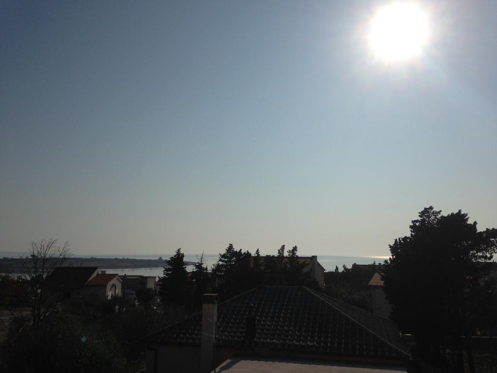 Novalja Zrce Apartment Δωμάτιο φωτογραφία