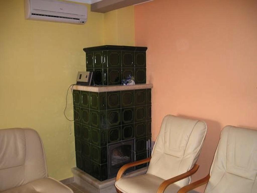 Novalja Zrce Apartment Εξωτερικό φωτογραφία