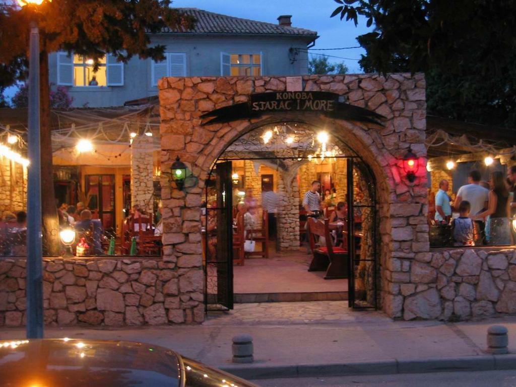 Novalja Zrce Apartment Εξωτερικό φωτογραφία