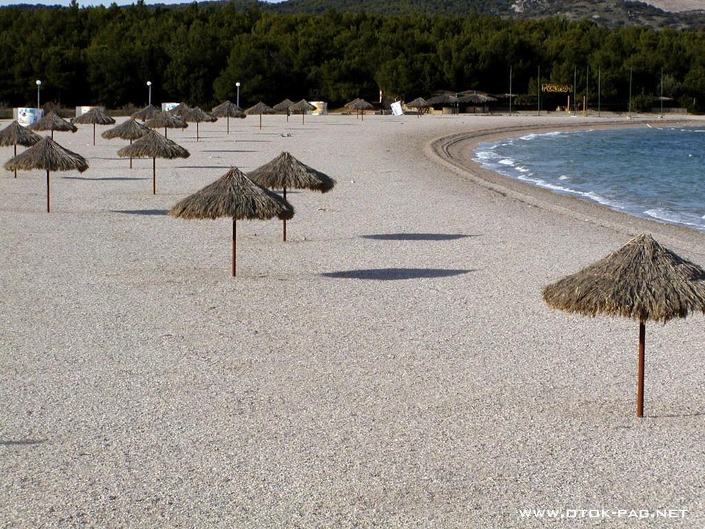 Novalja Zrce Apartment Εξωτερικό φωτογραφία