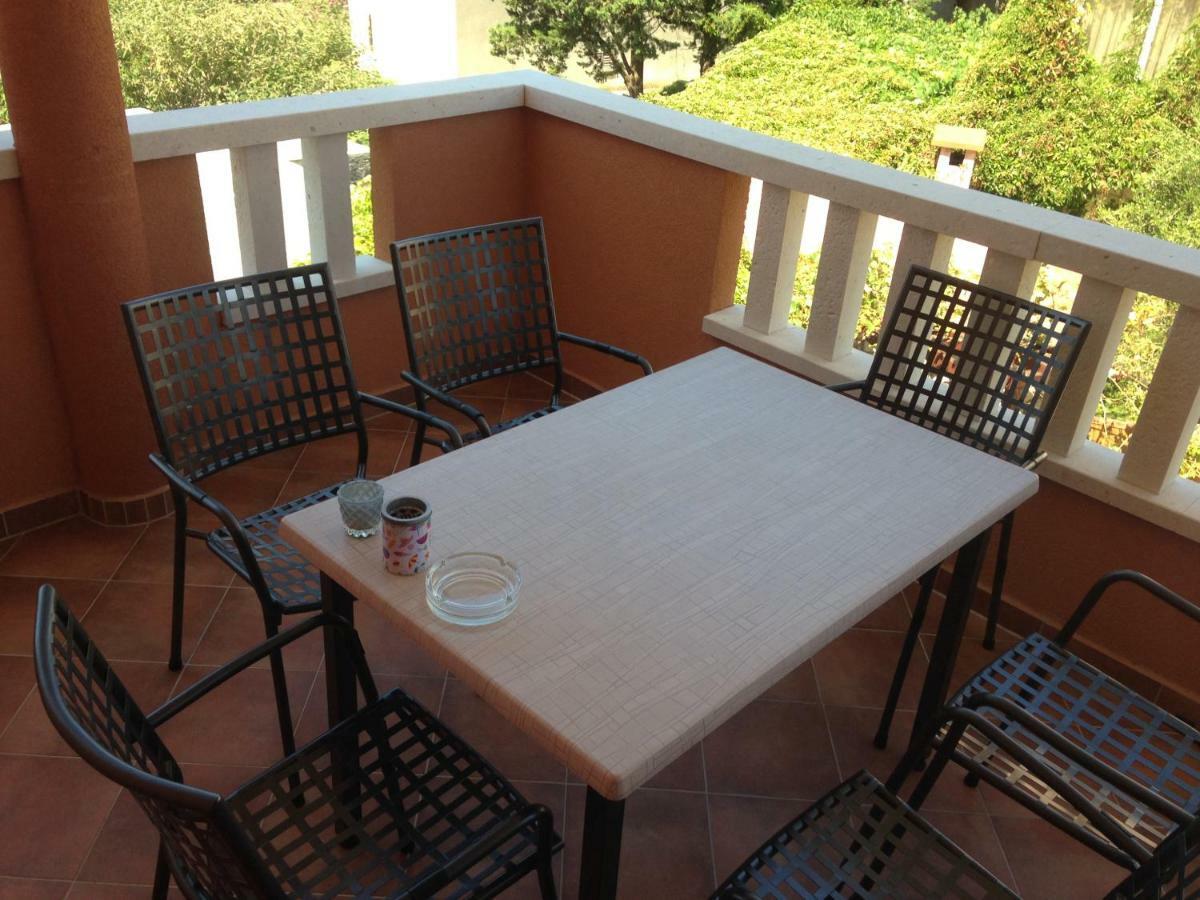 Novalja Zrce Apartment Εξωτερικό φωτογραφία