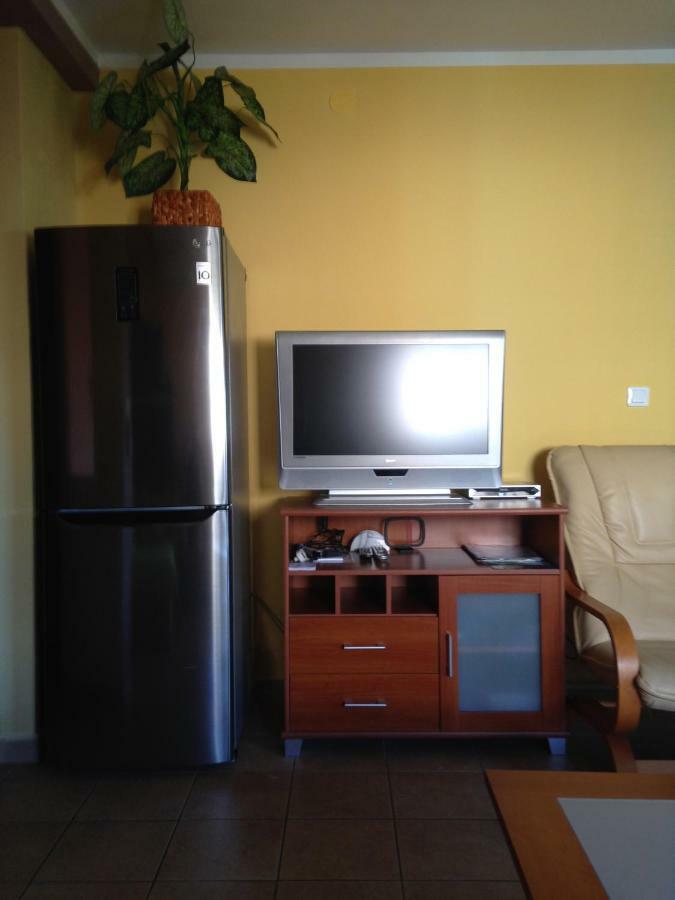 Novalja Zrce Apartment Εξωτερικό φωτογραφία