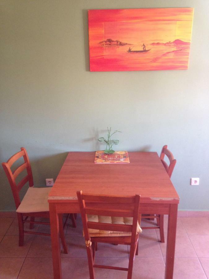 Novalja Zrce Apartment Εξωτερικό φωτογραφία