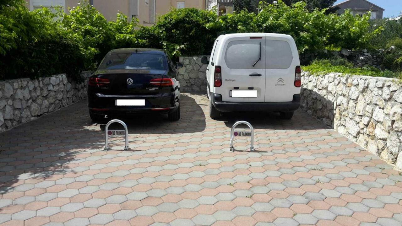 Novalja Zrce Apartment Εξωτερικό φωτογραφία