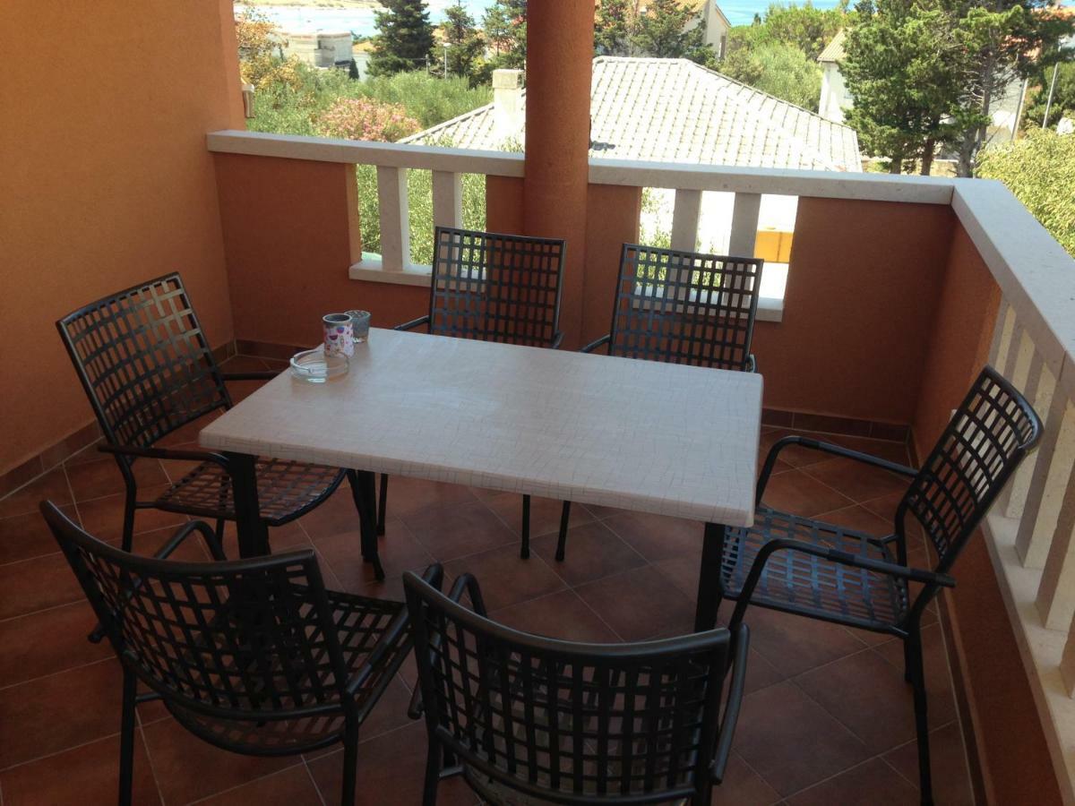 Novalja Zrce Apartment Εξωτερικό φωτογραφία